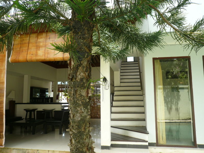 Hotel The Rishi