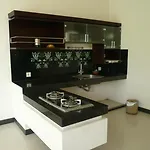 The Rishi Villa