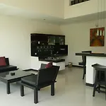 The Rishi Villa