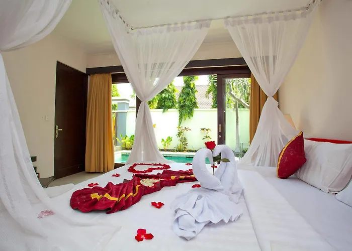 The Rishi Villa