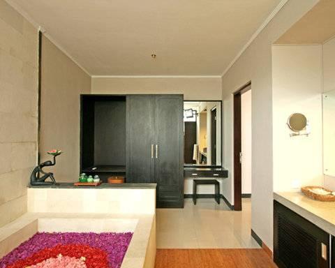 Hotel The Rishi Seminyak (Bali)