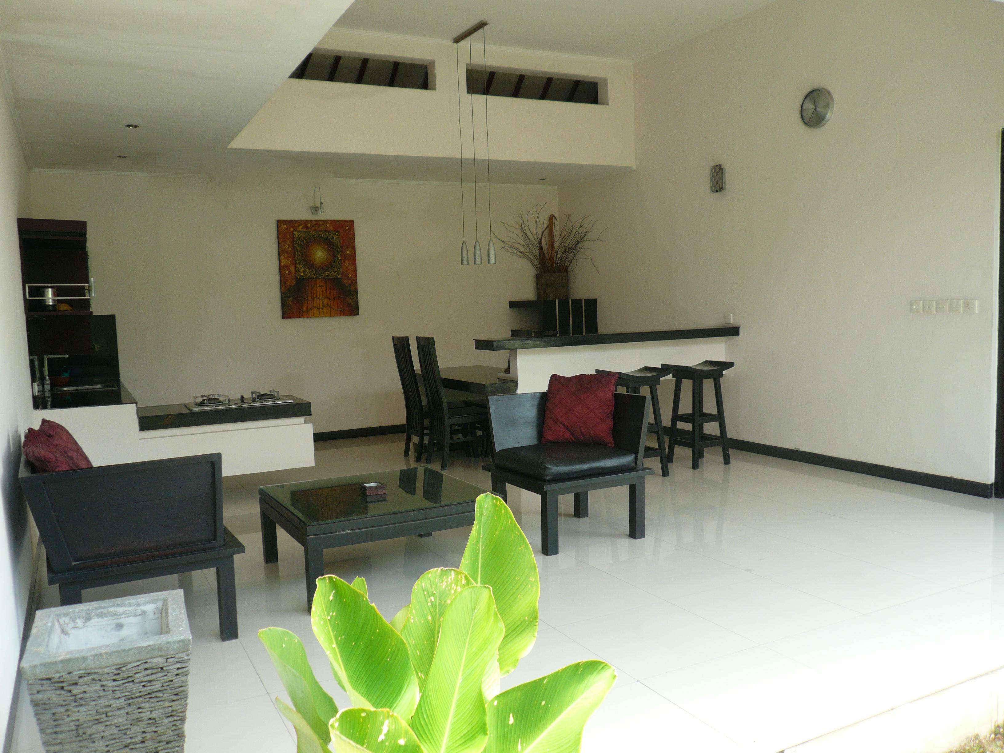 The Rishi Hotel Seminyak (Bali)