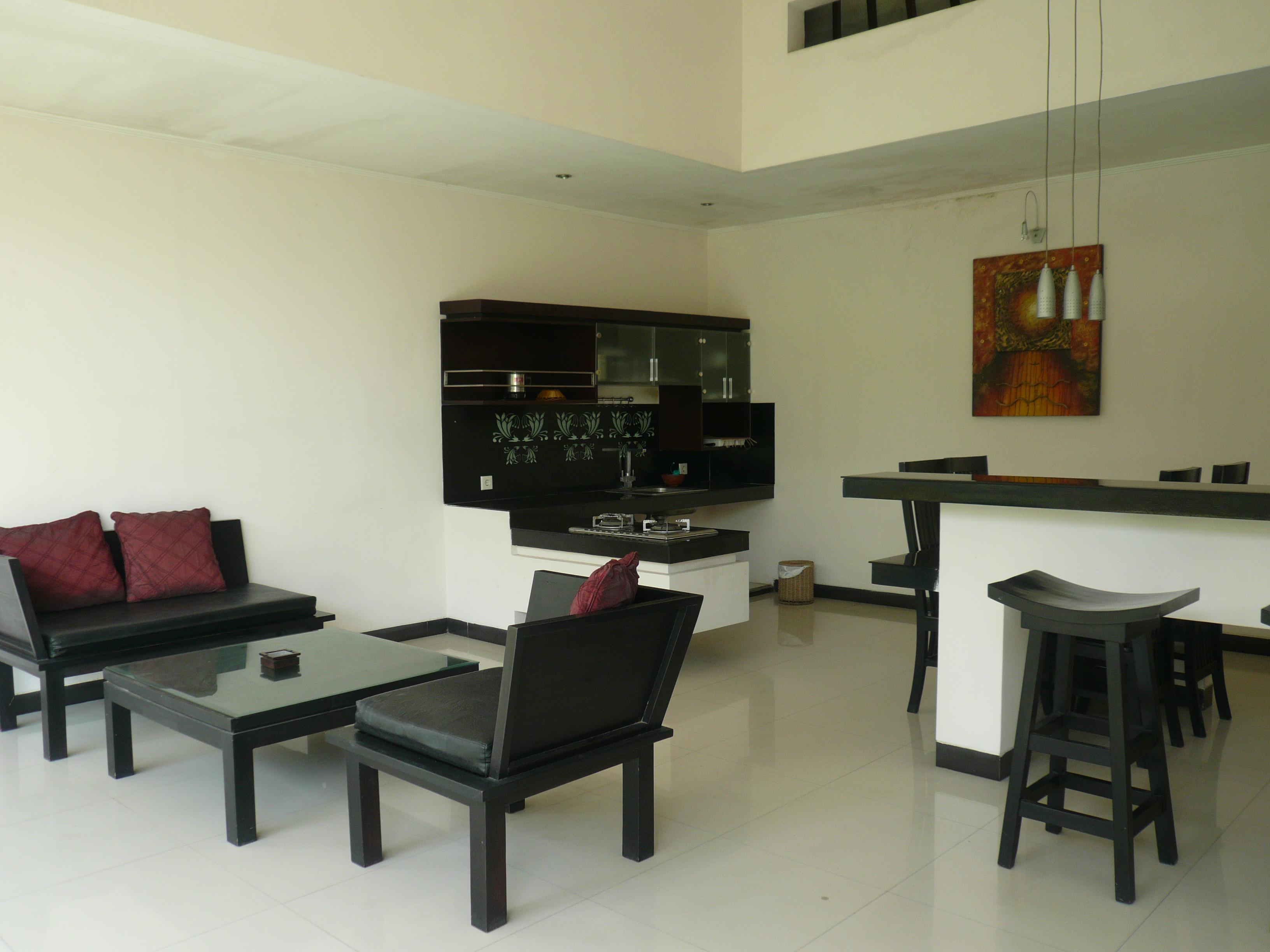 Hotel The Rishi
