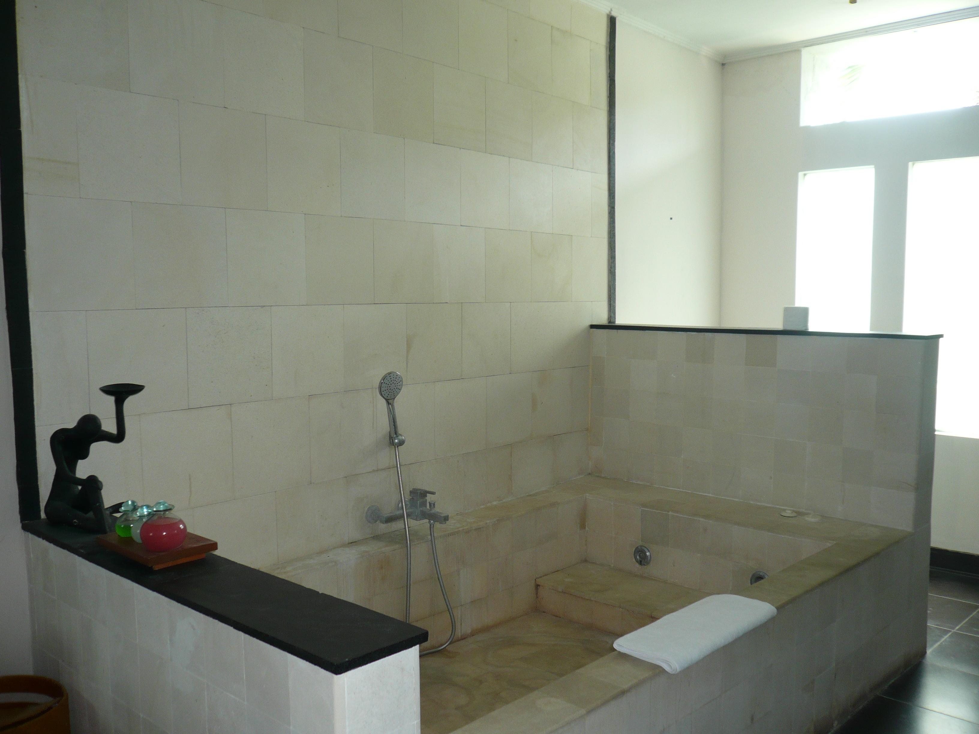 The Rishi Hotel Seminyak (Bali)