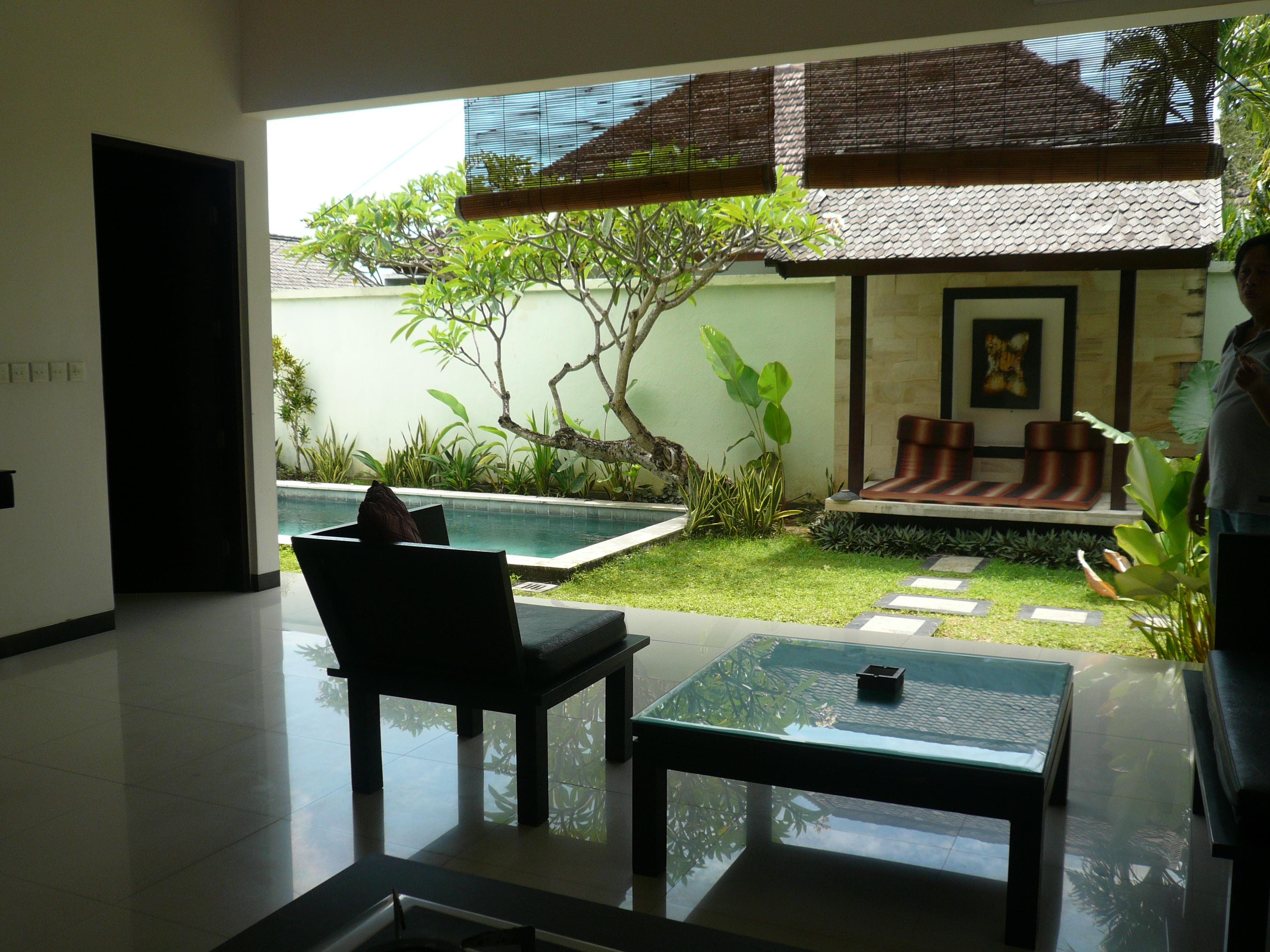 The Rishi Hotel