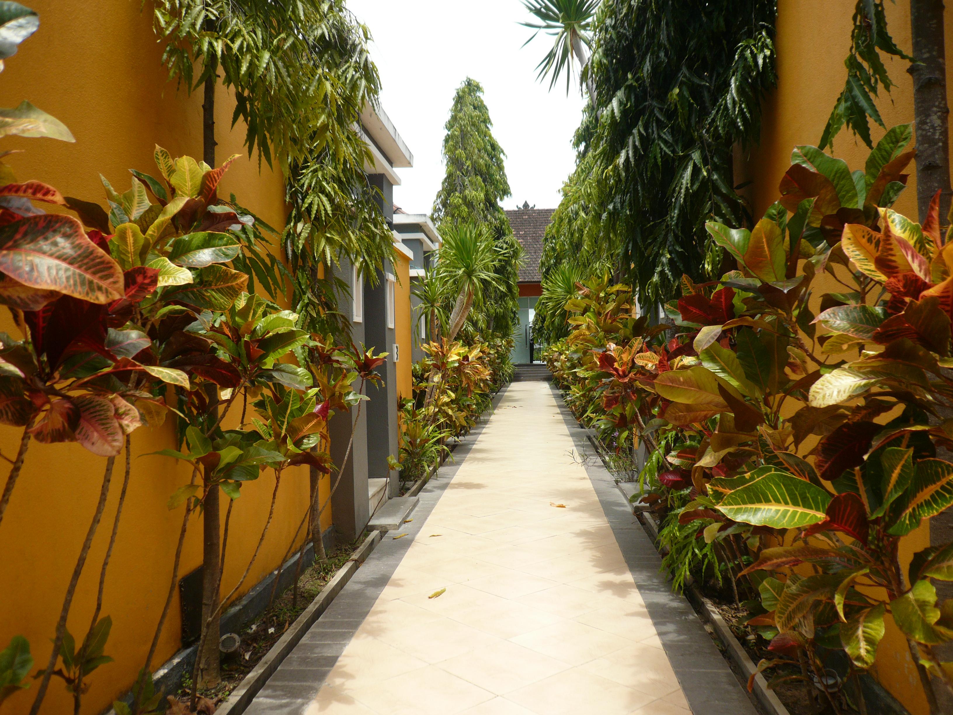 The Rishi Seminyak (Bali)