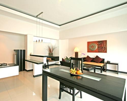 Hotel The Rishi