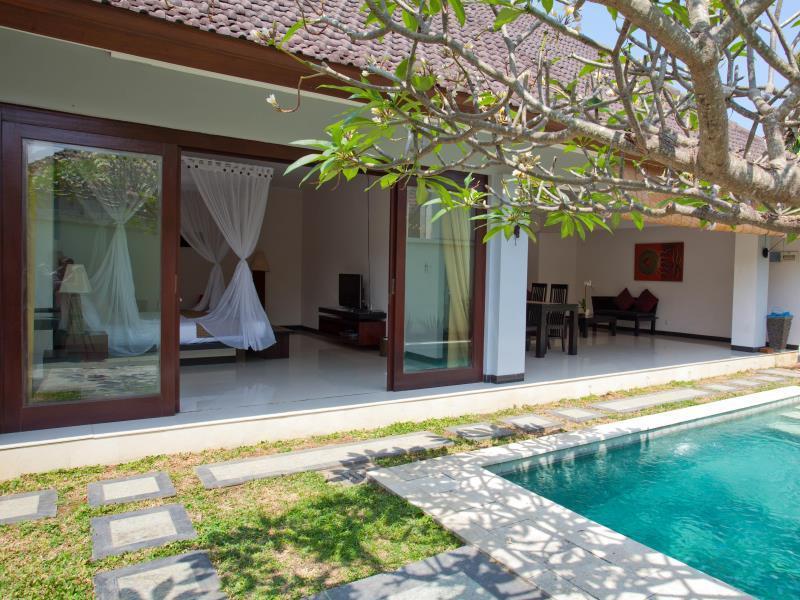Hotel The Rishi Seminyak (Bali)