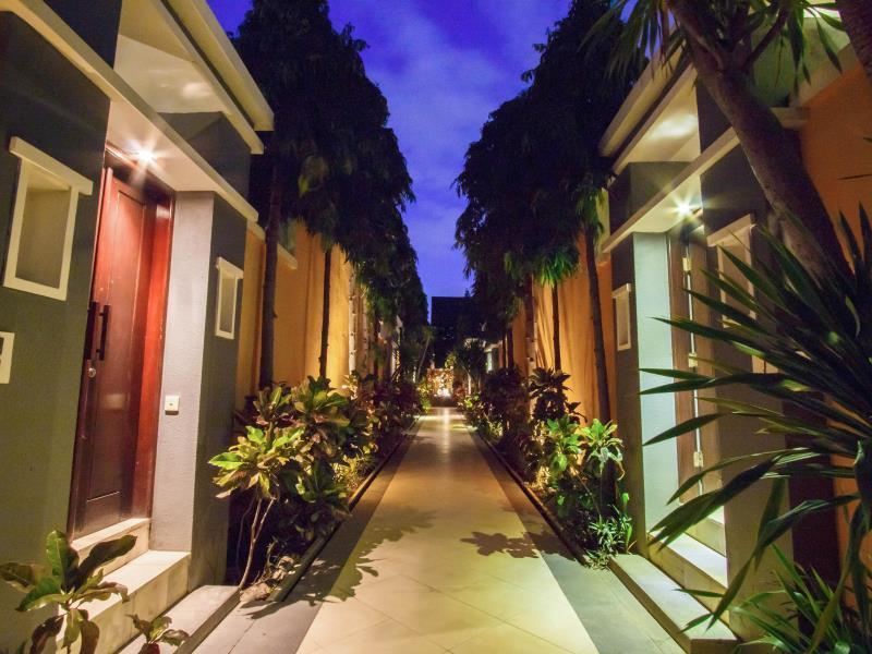Hotel The Rishi 4*