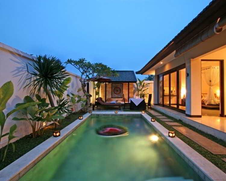Hotel The Rishi Seminyak (Bali)