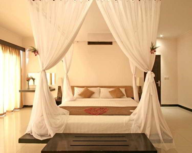 The Rishi 4* Seminyak (Bali)