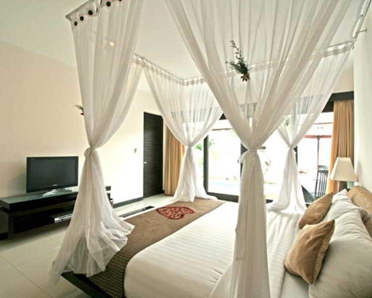 The Rishi Hotel Seminyak (Bali)
