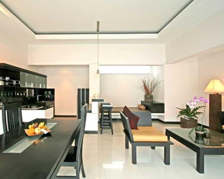 The Rishi Seminyak (Bali)