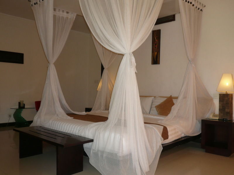 The Rishi 4* Seminyak (Bali)
