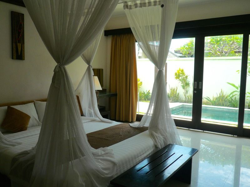 The Rishi Hotel Seminyak (Bali)