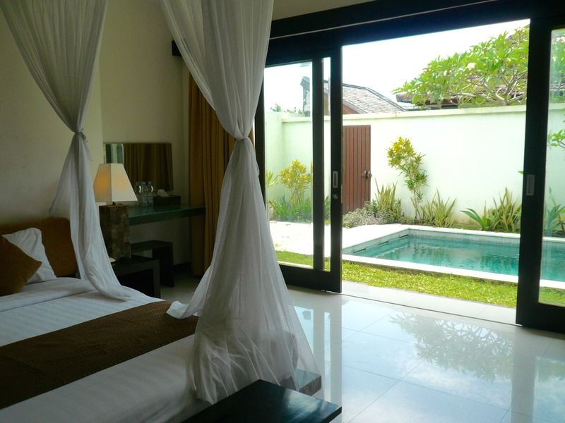 The Rishi Seminyak (Bali)