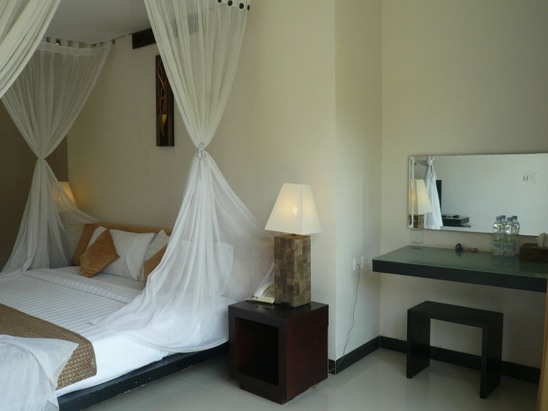 Hotel The Rishi Seminyak (Bali)