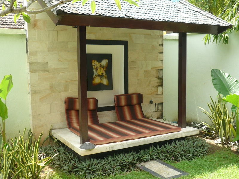 The Rishi 4* Seminyak (Bali)