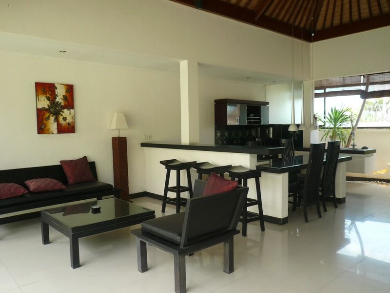 The Rishi Hotel Seminyak (Bali)