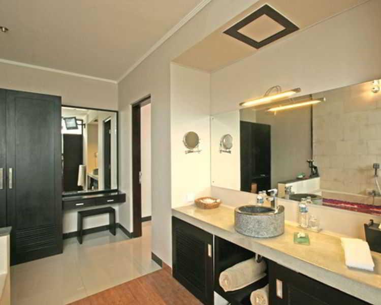 The Rishi Hotel Seminyak (Bali)