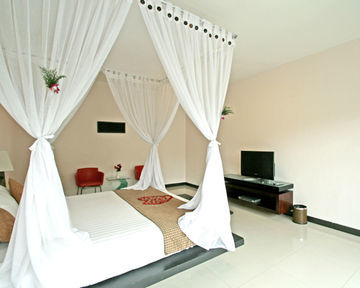 The Rishi Hotel 4*