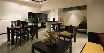 The Rishi Hotel Seminyak (Bali)