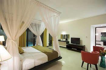 The Rishi Hotel Seminyak (Bali)