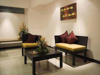 The Rishi 4* Seminyak (Bali)