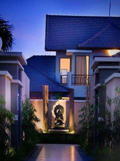 The Rishi 4* Seminyak (Bali)