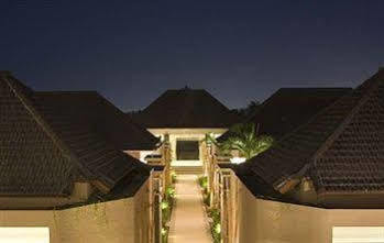 The Rishi Seminyak (Bali)
