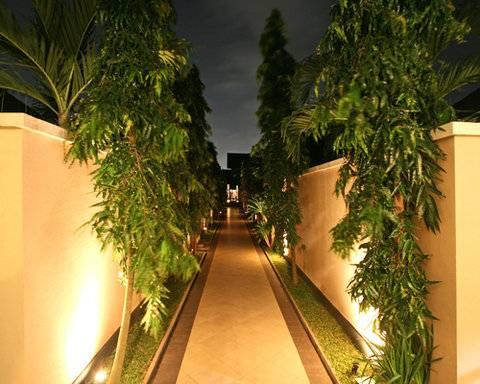 The Rishi 4* Seminyak (Bali)