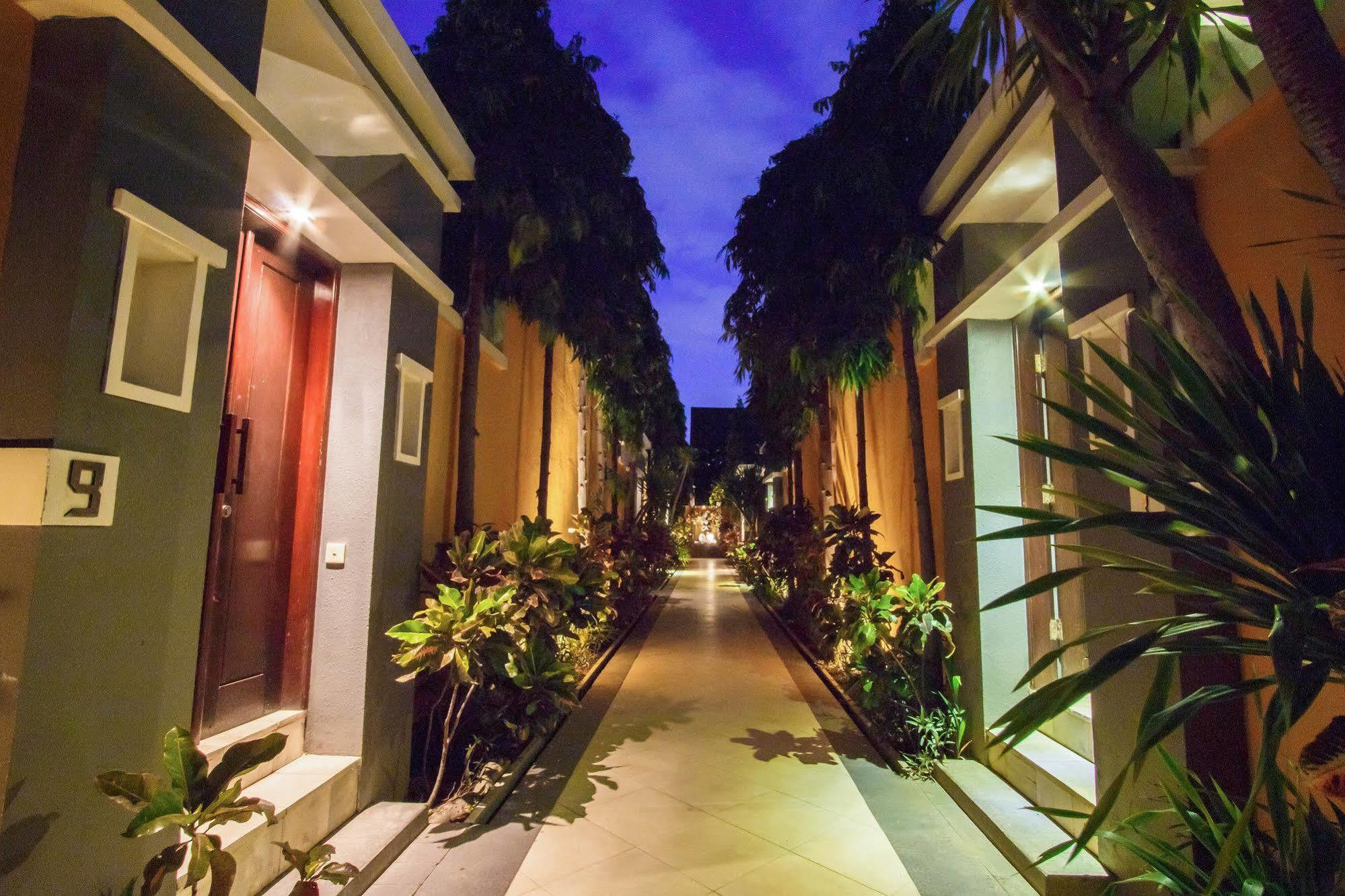 The Rishi Hotel 4*