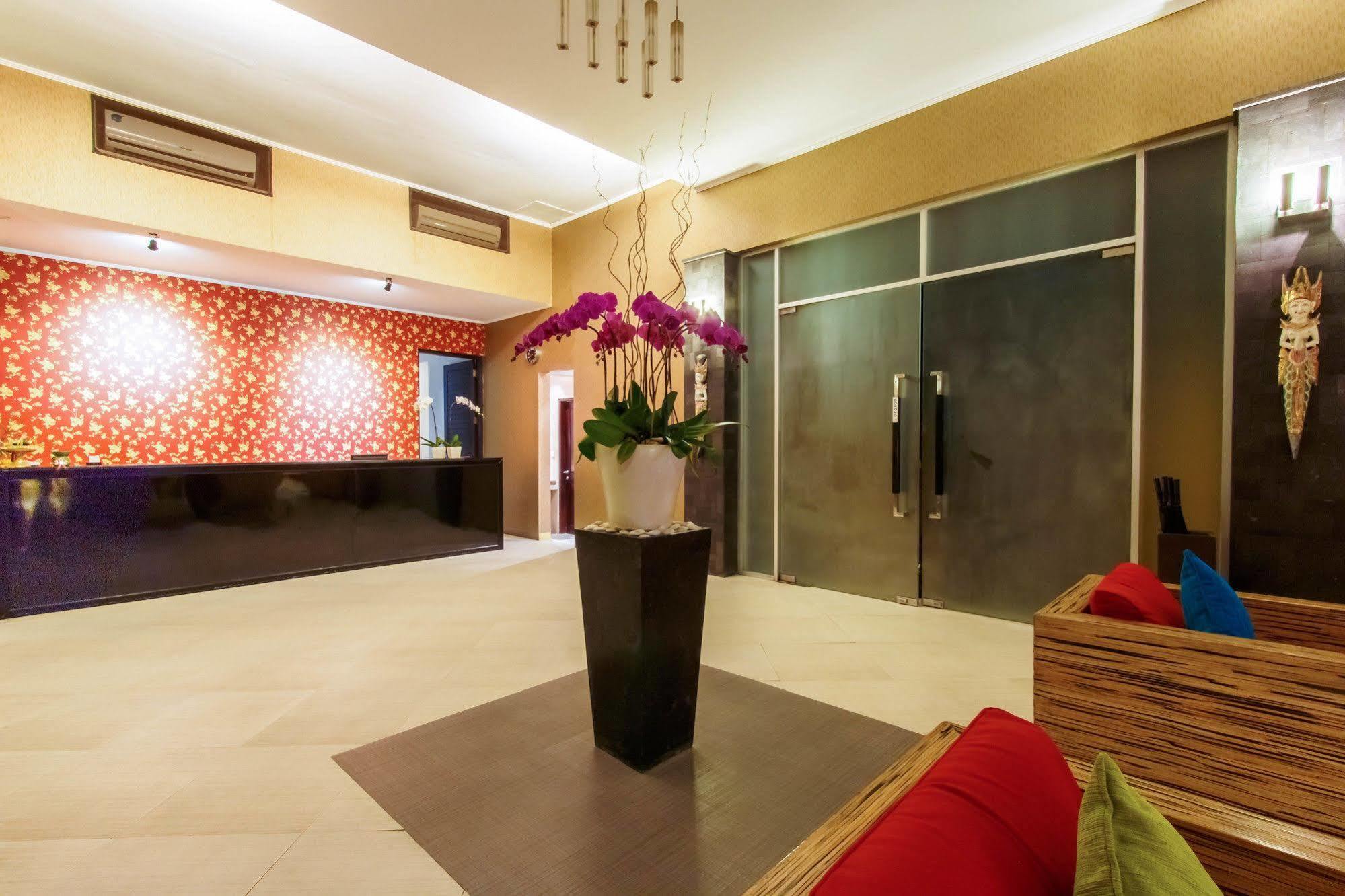 The Rishi 4* Seminyak (Bali)