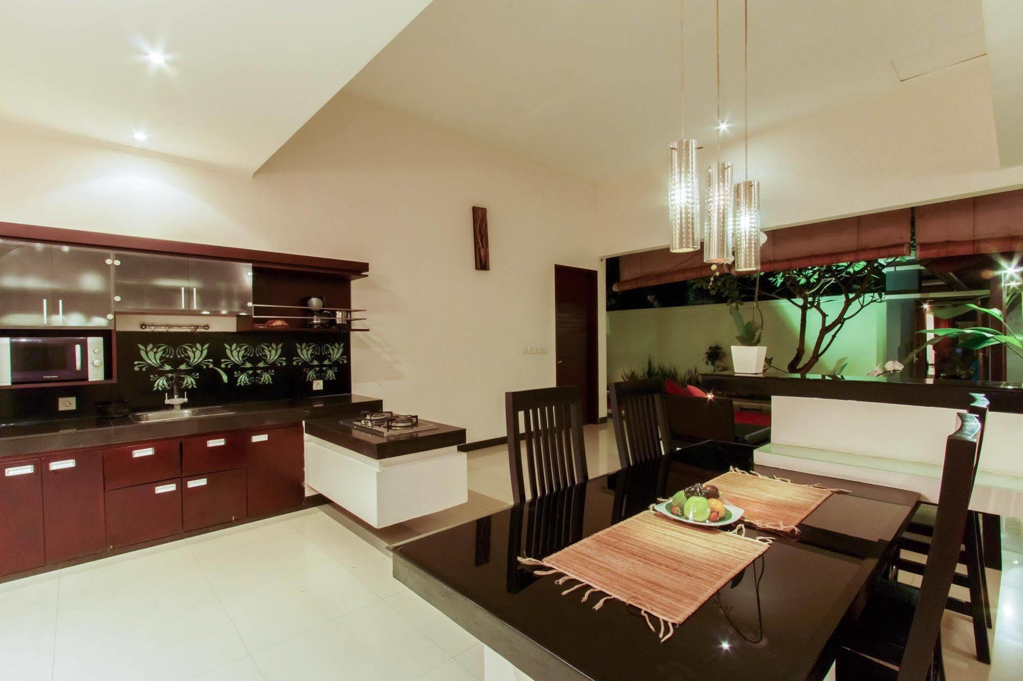 The Rishi Seminyak (Bali)