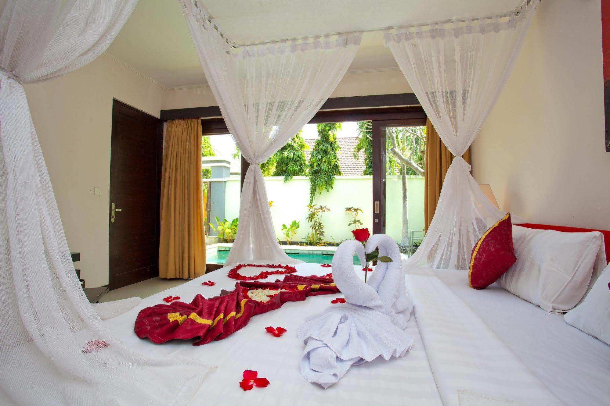 The Rishi 4* Seminyak (Bali)