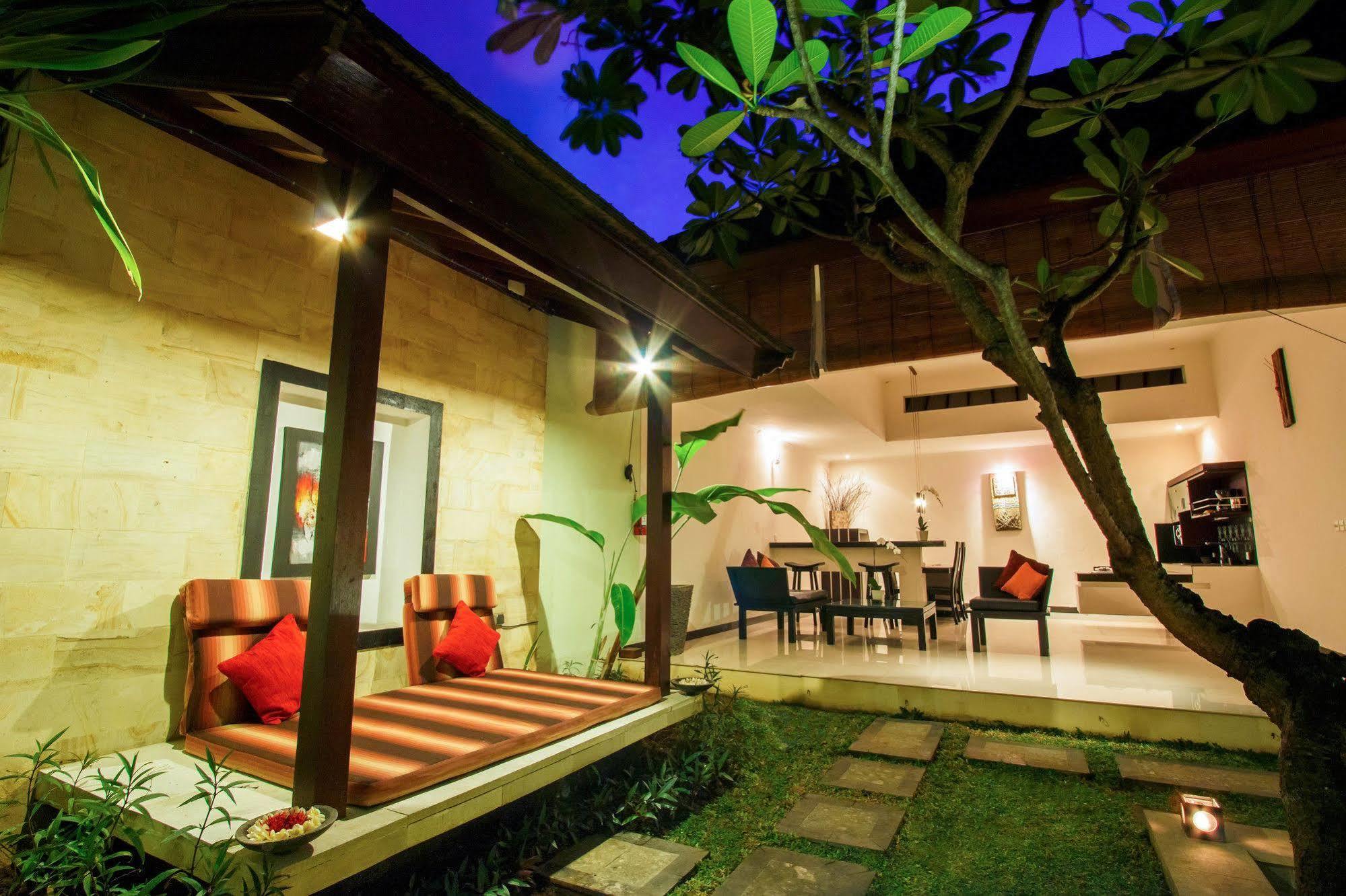 Hotel The Rishi
