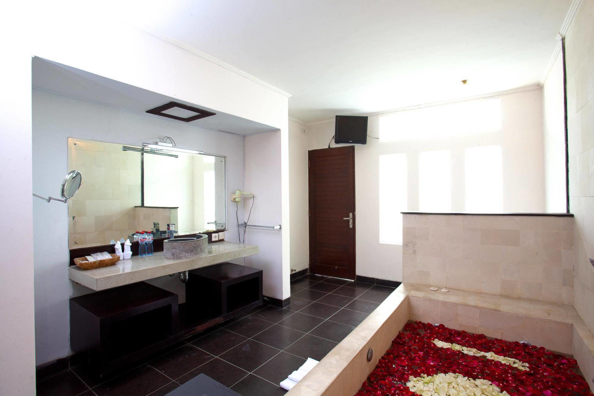 The Rishi 4* Seminyak (Bali)