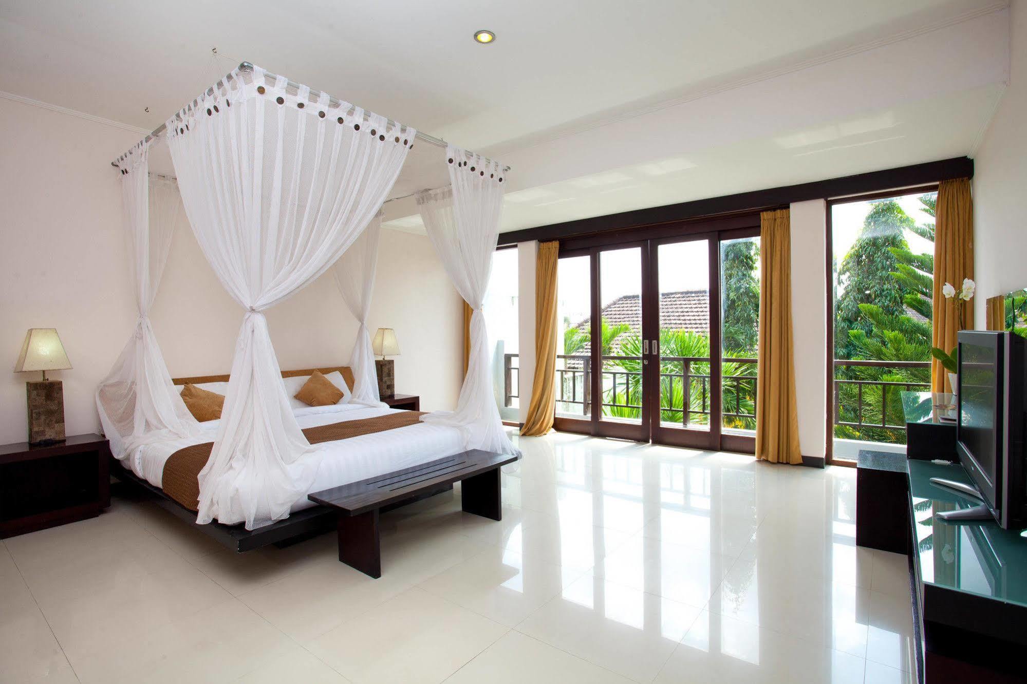 The Rishi 4* Seminyak (Bali)