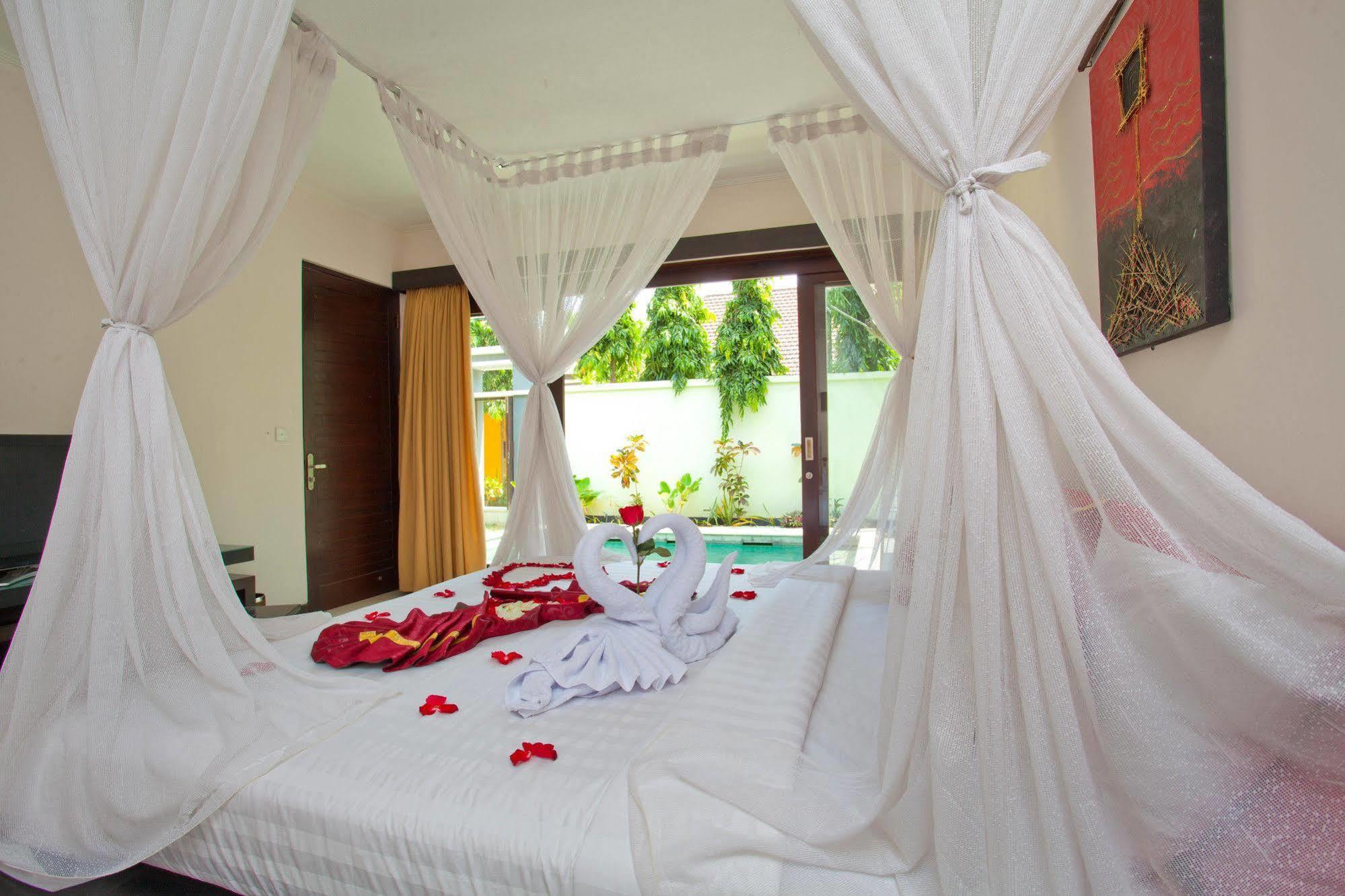 Hotel The Rishi Seminyak (Bali)