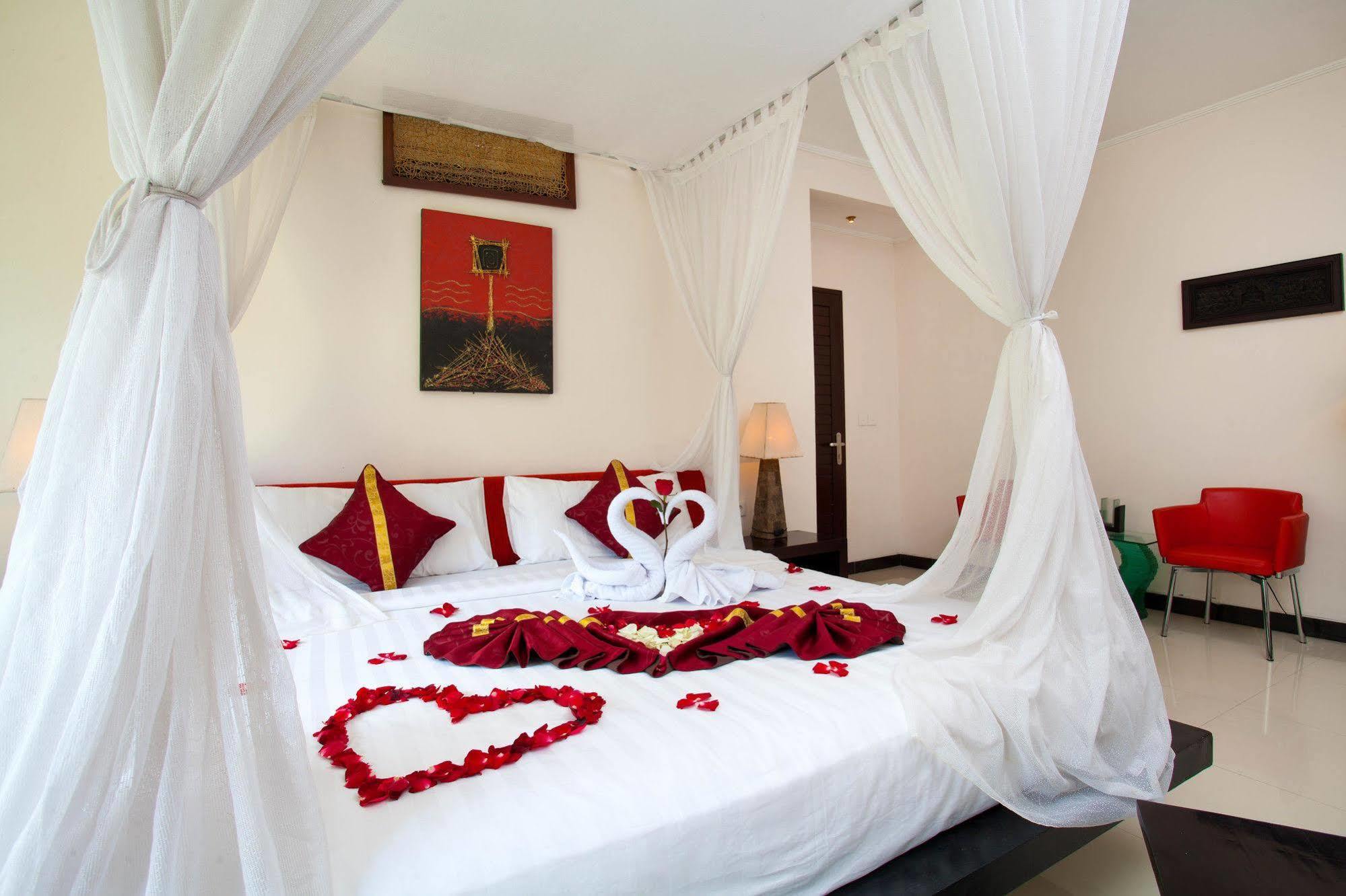 The Rishi Seminyak (Bali)