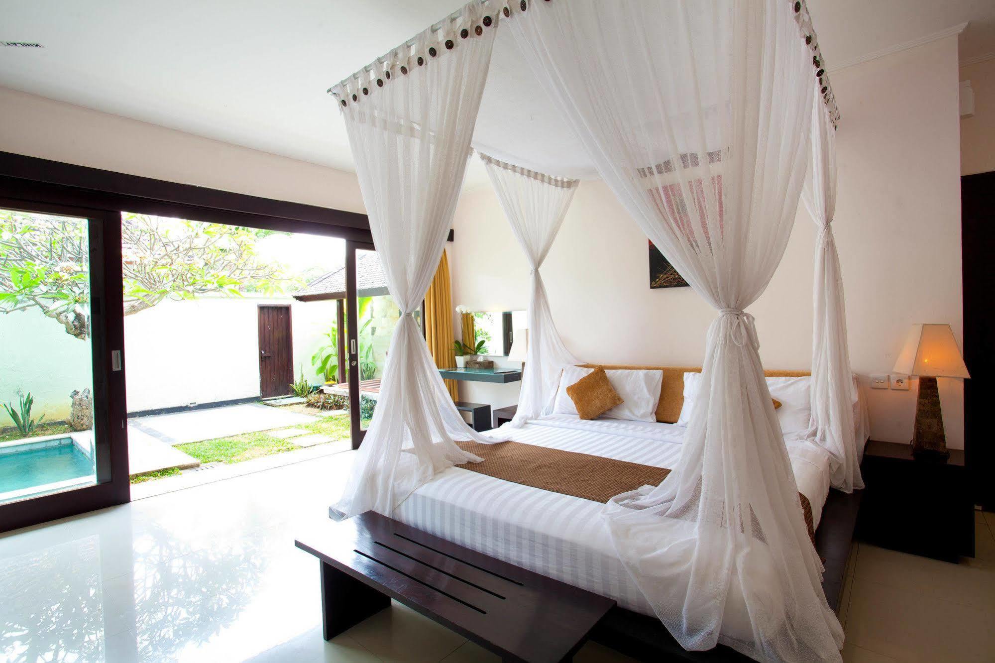 The Rishi Seminyak (Bali)