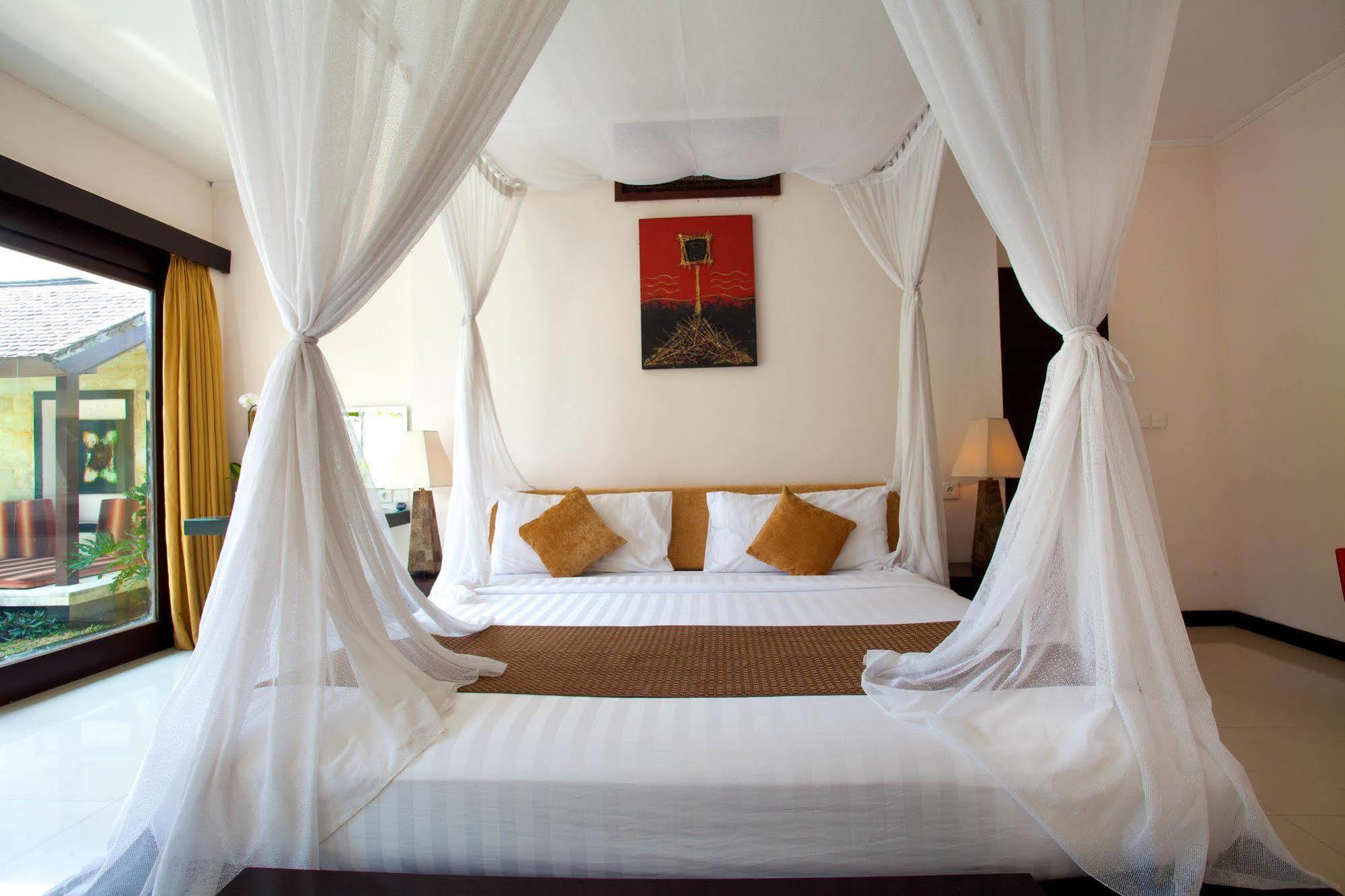 The Rishi Seminyak (Bali)