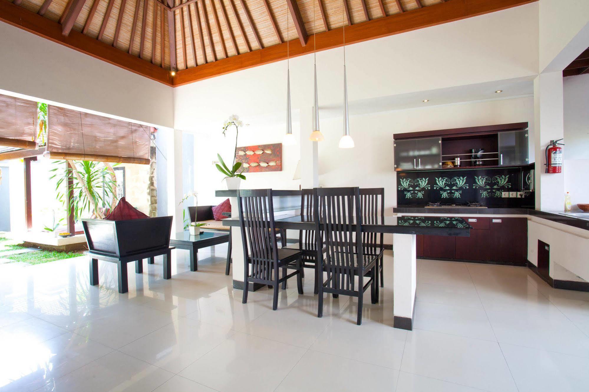 The Rishi Seminyak (Bali)