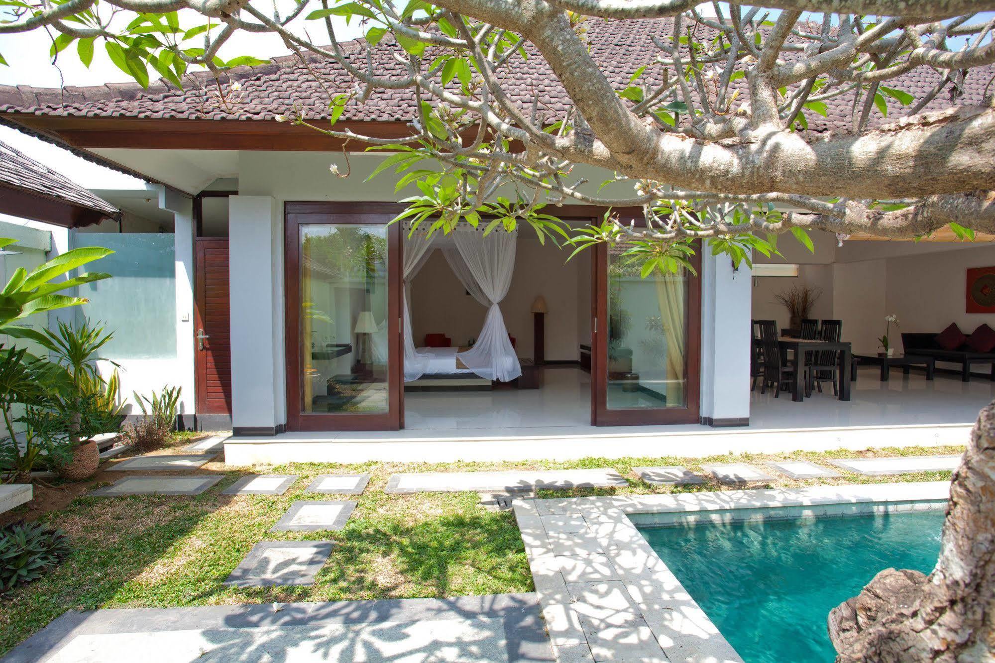 The Rishi Seminyak (Bali)